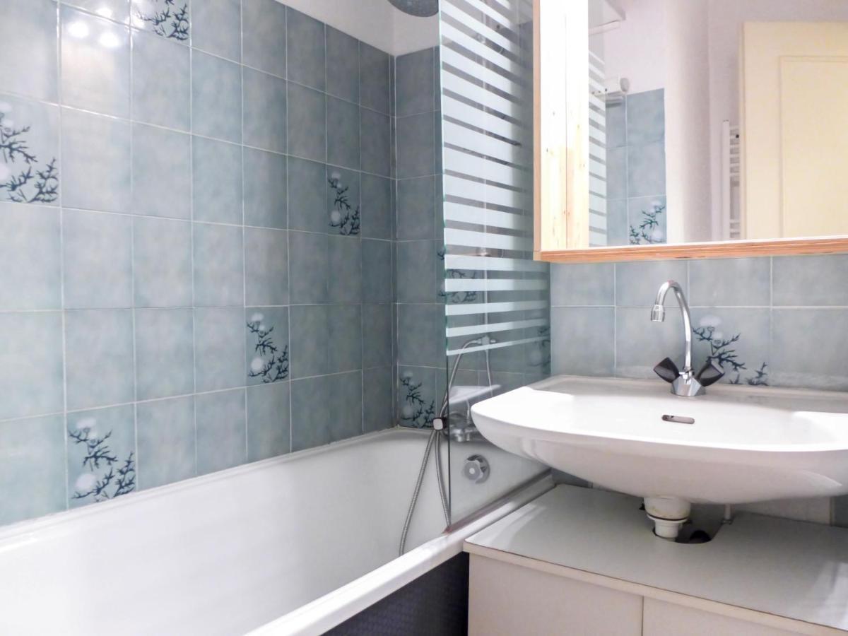 Studio Champraz-14 By Interhome Chamonix Dış mekan fotoğraf