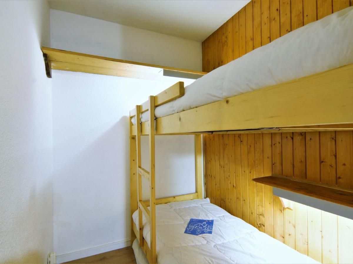 Studio Champraz-14 By Interhome Chamonix Dış mekan fotoğraf