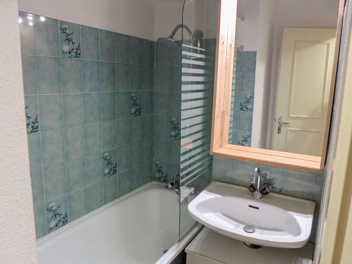 Studio Champraz-14 By Interhome Chamonix Dış mekan fotoğraf